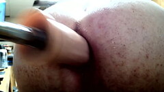 anal fucking machine Thumb
