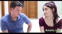 Sex appeal brunette sweetheart Mandy Muse begs for hardcore Thumb