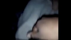 Mi amiga se toca para mi Thumb