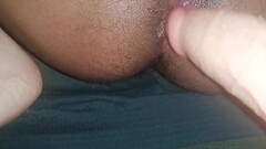 First Thumb
