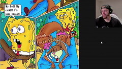 SpongeBob Meets The Wrong Side Of The Internet Thumb