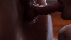 Matthew Parker San Baptista Flip Fuck Thumb