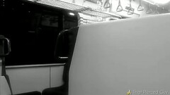 A MILF in heat on the commuter train. Thumb