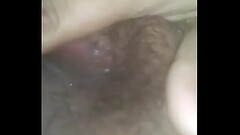 Mi ex masturb&aacute_ndose Thumb