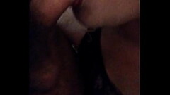 Cock sucking hot ladyboy Thumb