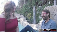 PURGATORYX Permission Vol 1 Part 3 with Maddy O'_Reilly Thumb