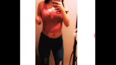 Mi ex novia bailando sexy Thumb