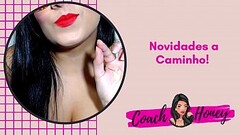 Vim Compartilhar Uma Super Novidade Sobre o JOI CEI Thumb