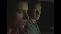 Short Movie Heartland featuring two sweet actors in a gay kiss | gaylavida.com Thumb
