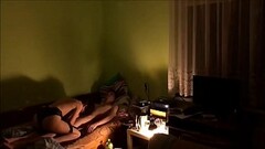 Amateur hot teen romantic sex Thumb