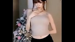Sexy Asian Dancer Thumb
