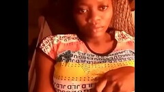 I almost caught her fingering and masturbating Thumb