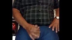 Swinging my dick in slow motion Thumb