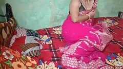 फ्रेंड के घर भाभी लेके Thumb