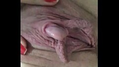 Meu primo  gozou na minha Bucetinha me masturbei e gozei com a porra dele na Buceta novinha Thumb