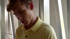 NextDoorTwink - Caught Masturbating After School Thumb