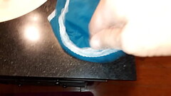Wet Panties Thumb