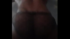 Put in me ass &amp_ mouth Thumb
