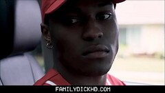 Twink Step Son And Step Dad Fuck After Learning Coach Is Fucking Him Thumb