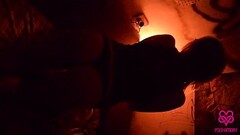 Jasmine dance on bed Thumb