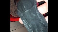 Wet Panties Thumb