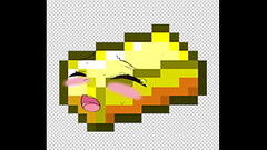 Goldenzito Pelada diz pare por favor com voz gozante Thumb
