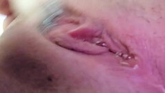 my little pussy cumming for you Thumb