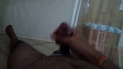 Assamese Cock Thumb
