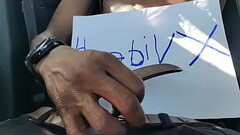Dreals verification  video with hot sexxy Abs Thumb