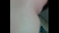 Sexy ass riding Thumb