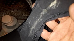 Wet Panties Thumb