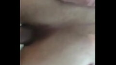 Fucking a Latina in her tight asshole Thumb