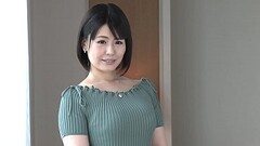 初撮り人妻ドキュメント　長谷部智美 Thumb