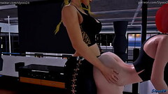 Pounding a Milf 2 Thumb