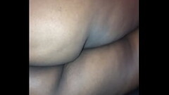 She hadn&rsquo_t washed her ass in 3 weeks Thumb