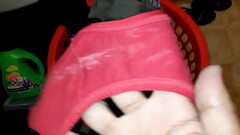 Wet Panties Thumb