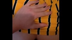 Husband fucks wife doggy in dress Thumb