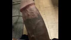 Lowguy2735 Shaking that hood dick jerking Thumb