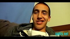 Sexy self sucking porn Thumb