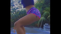 sexy babe Thumb