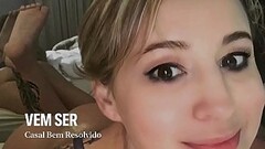 depois de uma noite de balada esposa novinha chamou fa e sentou no pau grande ficou gemendo mostrou  Thumb