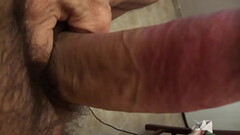 Pija madura caliente y muy dura Thumb