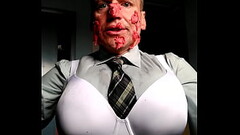 PAUL HANNWACKER IS A PATHETIC BRA WEARING LOSER Thumb
