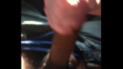 white creamy pussy Thumb