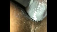 Creamy Thumb