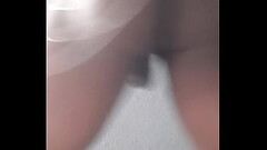 Sexy black thick waist shine Thumb