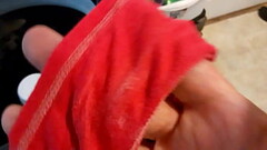 Wet Panties Thumb