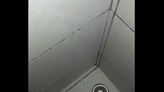Gozando muito no banheiro Thumb