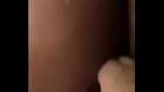 Bbw Alex gets fucked in the shower Thumb