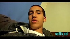 Soft core with the cock Thumb
